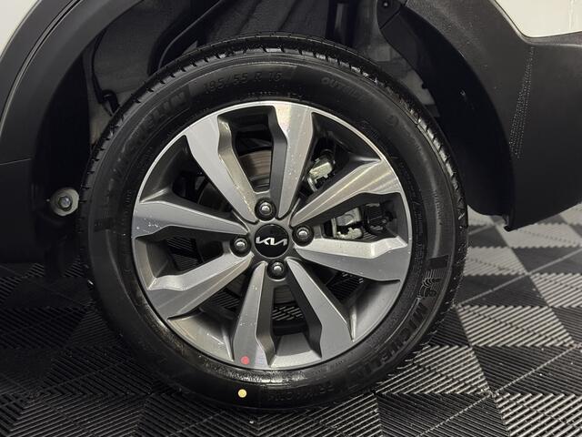 KIA Stonic 1.0 T-GDi MHEV DynamicPlusLine Airco, Camera, Navi, Cruise control, Virtual desk, A start stop, Lichtmetalen velgen, 7 jaar garantie