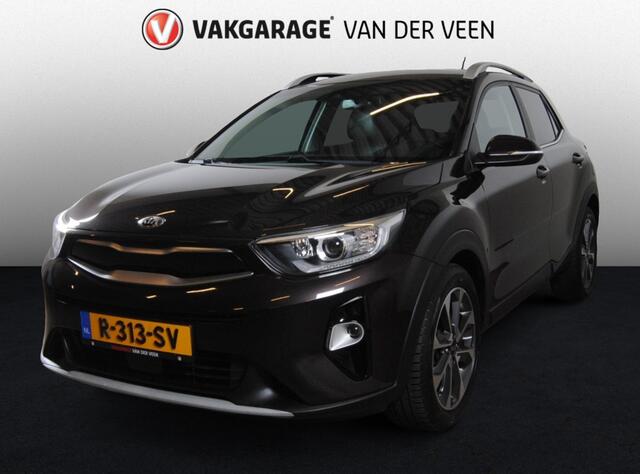 KIA Stonic 1.0 T-GDi Exec.Line