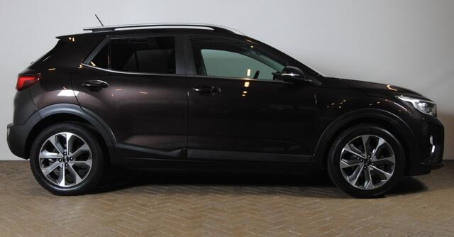 KIA Stonic 1.0 T-GDi Exec.Line