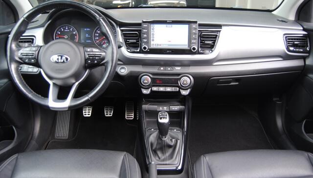 KIA Stonic 1.0 T-GDi Exec.Line