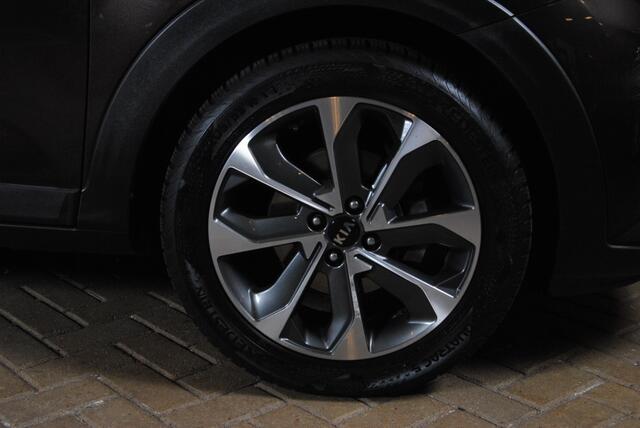 KIA Stonic 1.0 T-GDi Exec.Line