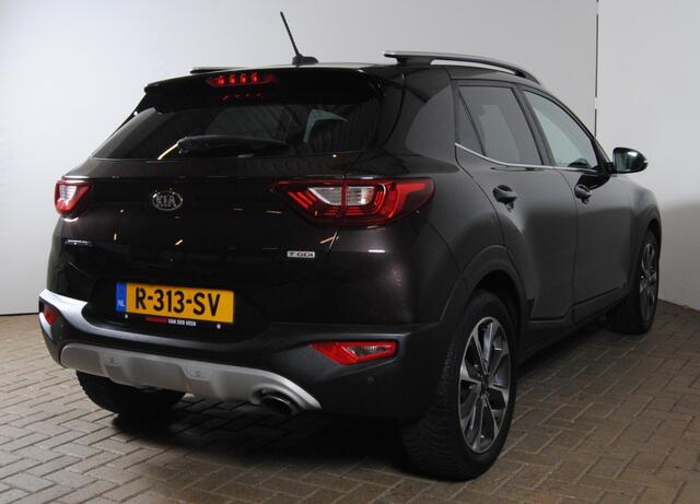 KIA Stonic 1.0 T-GDi Exec.Line