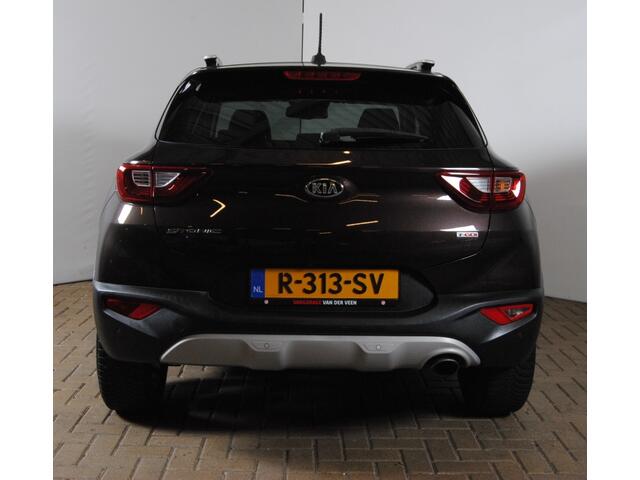 KIA Stonic 1.0 T-GDi Exec.Line