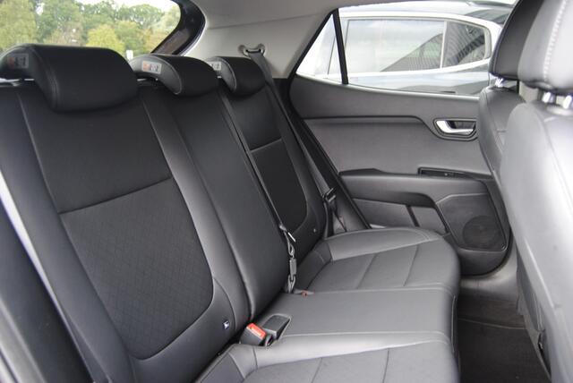 KIA Stonic 1.0 T-GDi Exec.Line