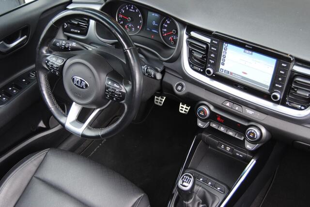 KIA Stonic 1.0 T-GDi Exec.Line