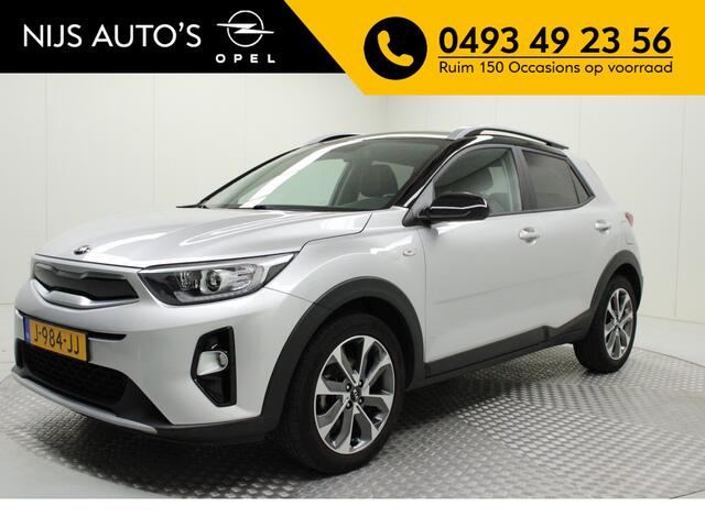 KIA Stonic 1.0 T-GDi Sports Edition | airco | navigatie | pdc achter + camera | bluetooth telefoon | cruise control