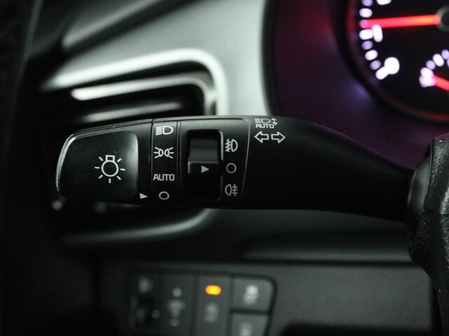 KIA Stonic 1.0 T-GDi MHEV DynamicPlusLine | Navigatiesysteem | Parkeerhulp | Apple Carplay / Android Auto |