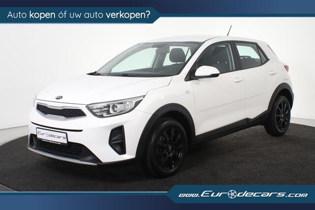 KIA Stonic 1.2 MPi ComfortLine *Airco*Carplay*