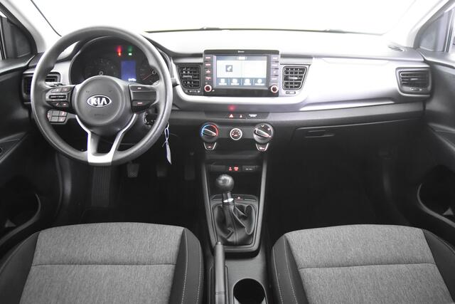 KIA Stonic 1.2 MPi ComfortLine *Airco*Carplay*