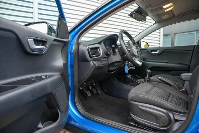 KIA Stonic 1.0 T-GDi MHEV DynamicLine