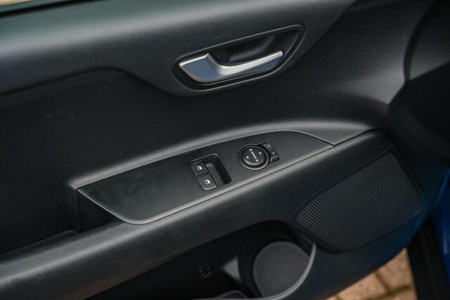 KIA Stonic 1.0 T-GDi MHEV DynamicLine