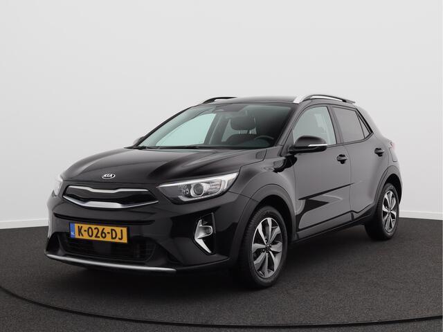 KIA Stonic 1.0 T-GDi MHEV DynamicPlusLine/ zeer mooi!
