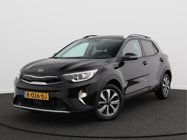 KIA Stonic 1.0 T-GDi MHEV DynamicPlusLine/ zeer mooi!