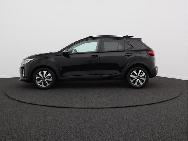 KIA Stonic 1.0 T-GDi MHEV DynamicPlusLine/ zeer mooi!