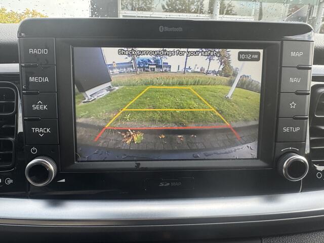 KIA Stonic 1.0 T-GDi DynamicPlusLine Navi | Lichtmetalen velgen | Camera Info Frank Eijsbouts 0492-588958