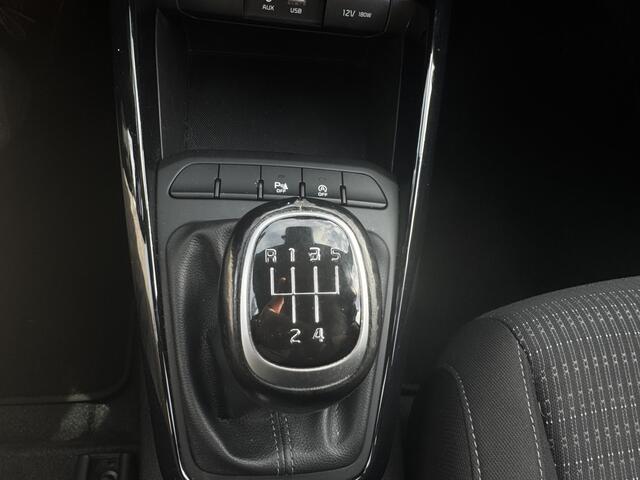 KIA Stonic 1.0 T-GDi DynamicPlusLine Navi | Lichtmetalen velgen | Camera Info Frank Eijsbouts 0492-588958