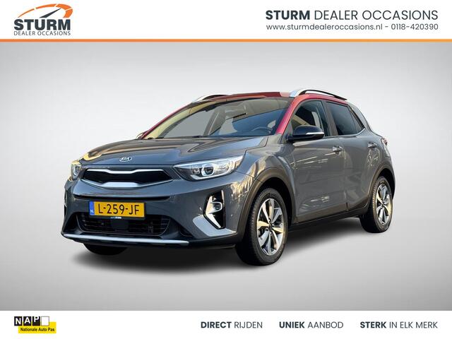 KIA Stonic 1.0 T-GDi MHEV DynamicPlusLine