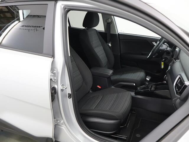 KIA Stonic 1.0 T-GDI MHEV | Navigatie | Parkeercamera | Stoelverwarming | Cruise Control |