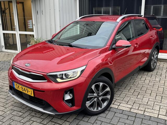 KIA Stonic 1.0 T-GDi Dyn.Line | CRUISE | NAVI | CAMERA |