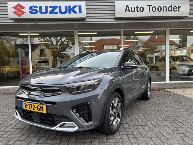 KIA Stonic GT-PLusline 1.0 T-GDi MHEV