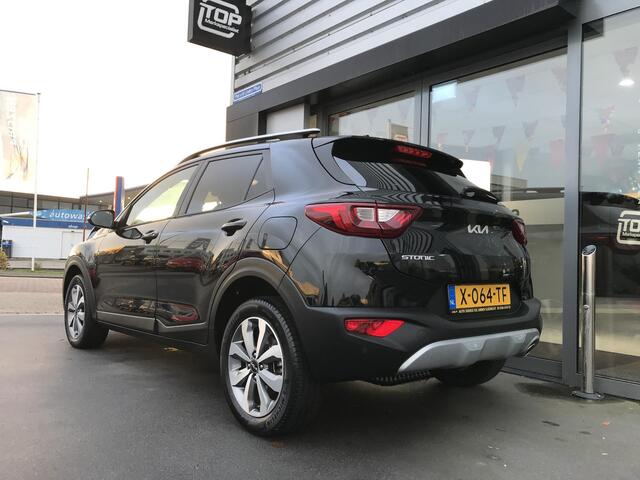KIA Stonic 1.0 T-GDi MHEV DynamicPlusLine