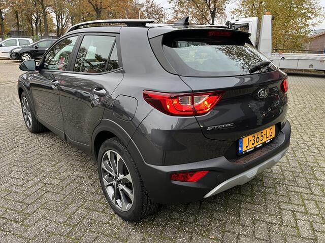 KIA Stonic 1.0 T-GDi DynamicLine 1e Eign. Nwe Trekhaak