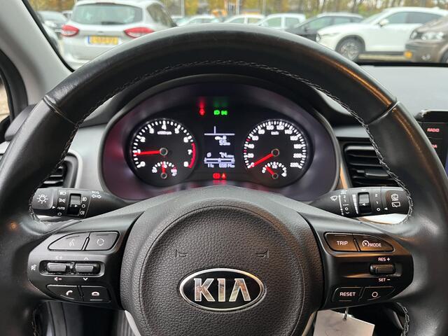KIA Stonic 1.0 T-GDi DynamicLine 1e Eign. Nwe Trekhaak