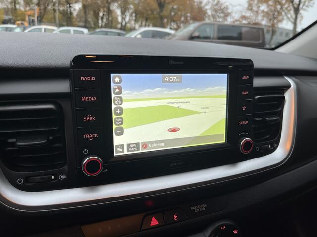 KIA Stonic 1.0 T-GDi DynamicLine 1e Eign. Nwe Trekhaak