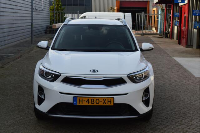 KIA Stonic 1.0 T-GDi DynamicPlusLine O.a: Clima, Navi, Cruise, PDC, Camera, Carplay, Etc. All-in prijs!