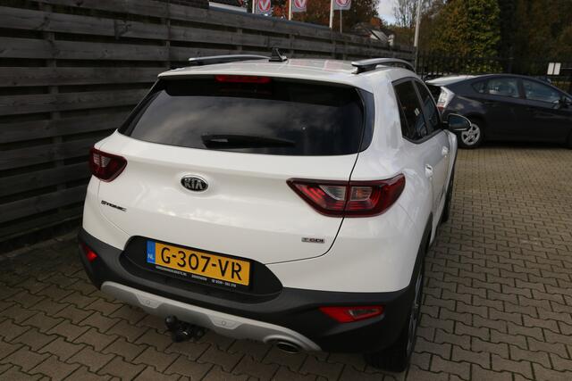 KIA Stonic 1.0 T-GDi DynamicPlusLine / Navi / Climate / Automaat / Cruise