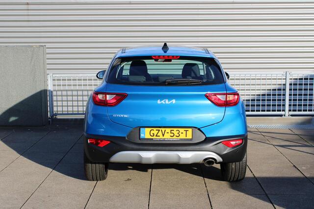 KIA Stonic 1.0 T-GDi MHEV ComfortLine Navigatie / Camera /18" LMV / 3.400KM