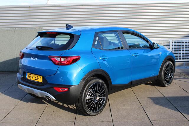 KIA Stonic 1.0 T-GDi MHEV ComfortLine Navigatie / Camera /18" LMV / 3.400KM