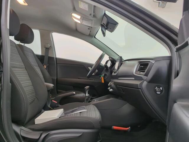 KIA Stonic 1.0 DynamicLine 1e Eigenaar | Dealer Onderh | NL-Auto | BTW | Camera | Ad Cruise | Carplay | Navigatie | DAB | Multimedia | PDC | Led | Start/Stop | Hill-Hold