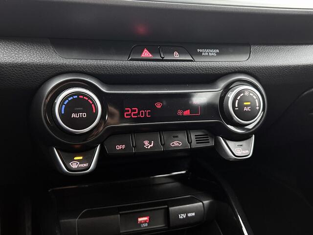 KIA Stonic 1.0 T-GDi MHEV DynamicPlusLine Navigatie | Achteruitrijcamera | Apple Car Play