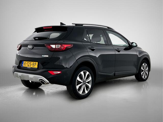 KIA Stonic 1.0 T-GDi MHEV DynamicPlusLine Navigatie | Climate Control | Apple Car Play