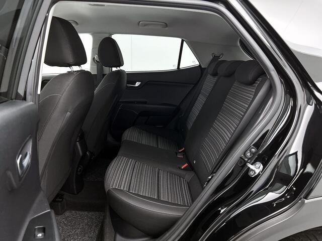 KIA Stonic 1.0 T-GDi MHEV DynamicPlusLine Navigatie | Climate Control | Apple Car Play