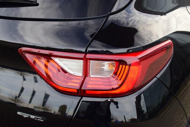 KIA Stonic 1.0 T-GDi MHEV GT-Line Autom. | Cruise Control | Navigatie | Camera | Bluetooth | GT-stuur | Tot 10jr. Kia-Garantie