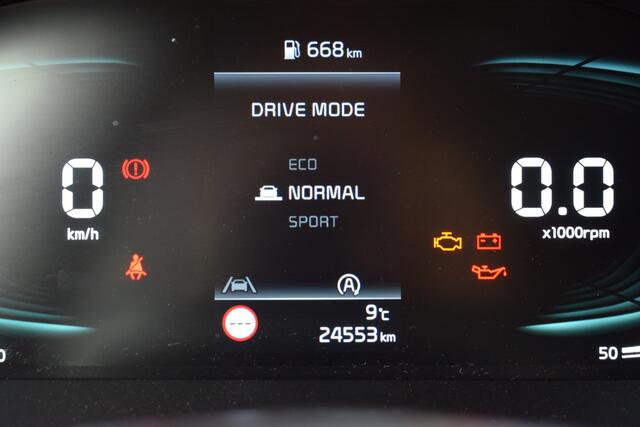 KIA Stonic 1.0 T-GDi MHEV DynamicPlusLine | Cruise Control | Navigatie | Camera | Bluetooth | Keyless | Tot 10jr. Kia-Garantie