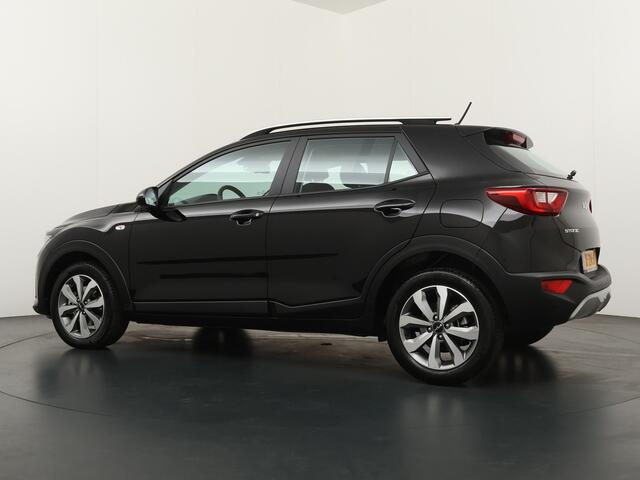 KIA Stonic 1.0 T-GDi MHEV DynamicLine Apple Carplay/ Android Auto - Cruise Control - Airco - Achteruitrijcamera - Fabrieksgarantie tot 12-2030