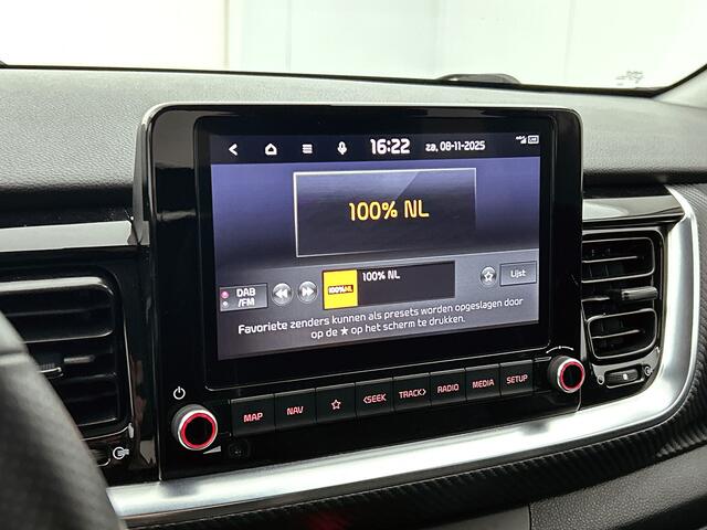 KIA Stonic 1.0 T-GDi MHEV GT-Line