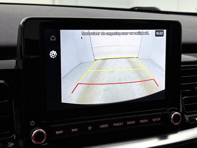 KIA Stonic 1.0 T-GDi MHEV GT-Line