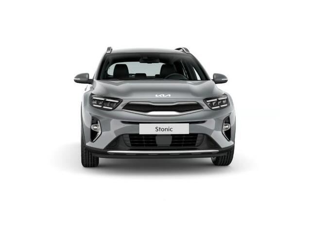 KIA Stonic 1.0 T-GDi MHEV DynamicLine | Keyless | LED-koplampen | Stoelverwarming vóór | Achteruitrijcamera | stuurwiel verwarmd |