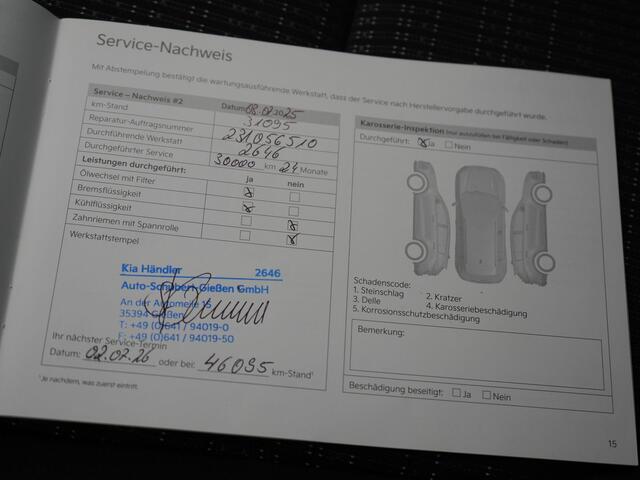 KIA Stonic 1.0 T-GDi MHEV DynamicLine 101pk Dealer O.H. | Apple Carplay | Stoelen & Stuur Verwarmd | Cruise Control | DAB | Pilot Assist |