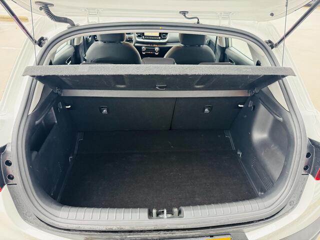 KIA Stonic 1.0 T-GDi MHEV DynamicLine Trekhaak | Airco | Cruise | Camera | Navi | Clima