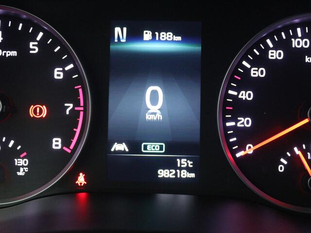 KIA Stonic 1.0 T-GDi MHEV DynamicLine | Apple Carplay/Android Auto | Camera | Navigatie | Nederlandse Auto | NAP |