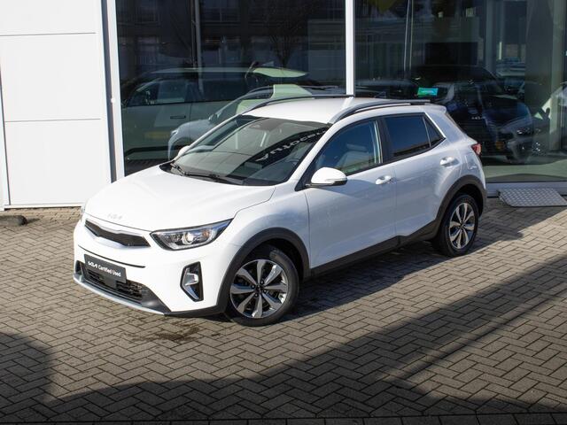 KIA Stonic 1.0 T-GDi MHEV DynamicPlusLine Navi | Climate | Keyless | Org. NL