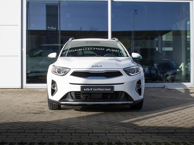 KIA Stonic 1.0 T-GDi MHEV DynamicPlusLine Navi | Climate | Keyless | Org. NL