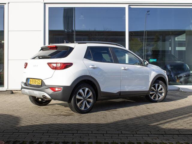 KIA Stonic 1.0 T-GDi MHEV DynamicPlusLine Navi | Climate | Keyless | Org. NL