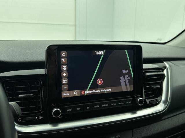 KIA Stonic 1.0 T-GDi MHEV DynamicPlusLine | Navigatie | Achteruitrijcamera |