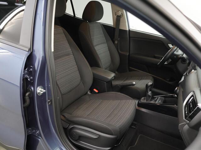 KIA Stonic 1.0 T-GDi MHEV DynamicPlusLine | Keyless | Navigatie | Parkeercamera | Apple Carplay/Android Auto | Climate Control |